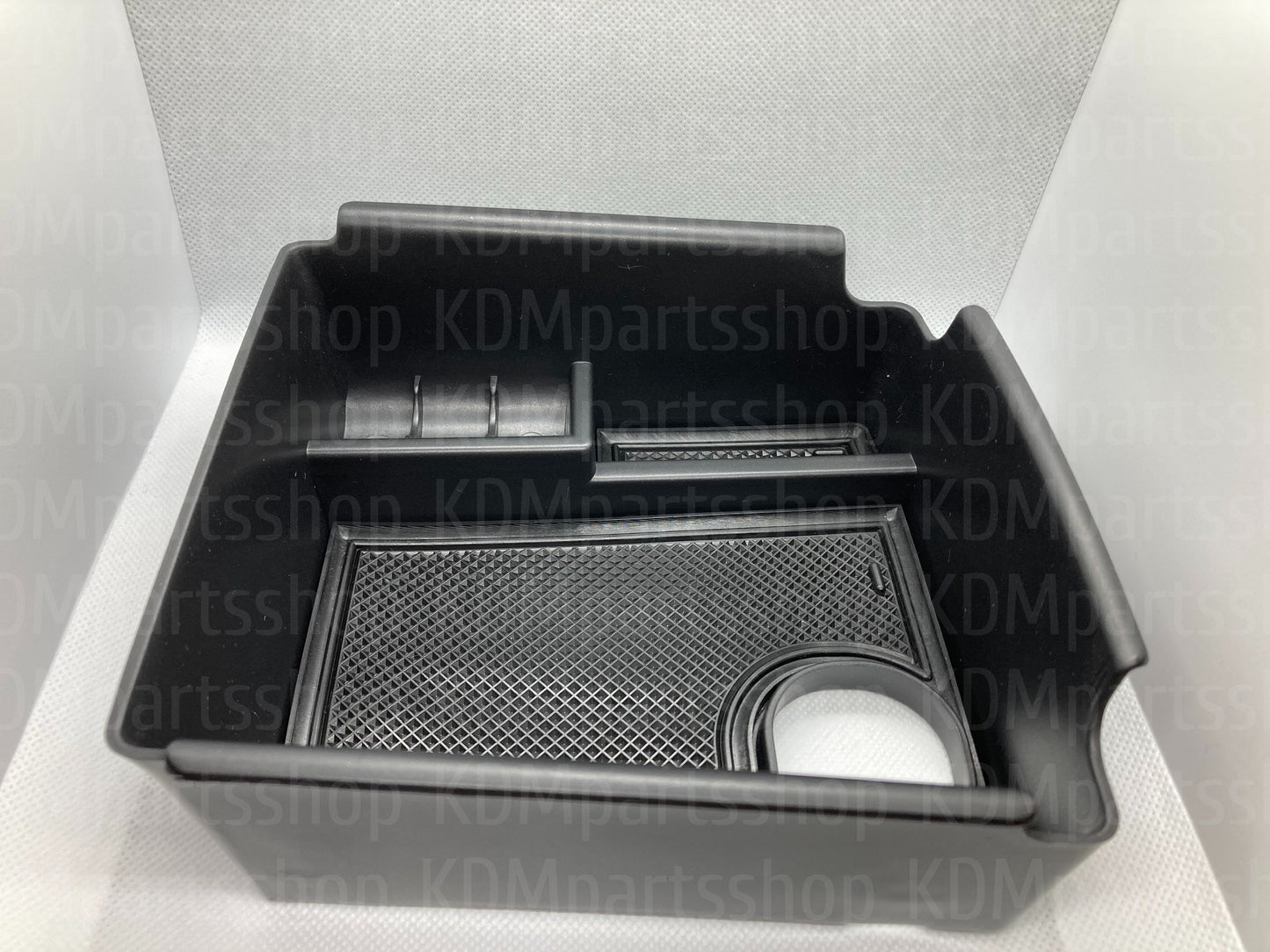 Kia Niro EV Center Console Organizer Tray 2018-2022