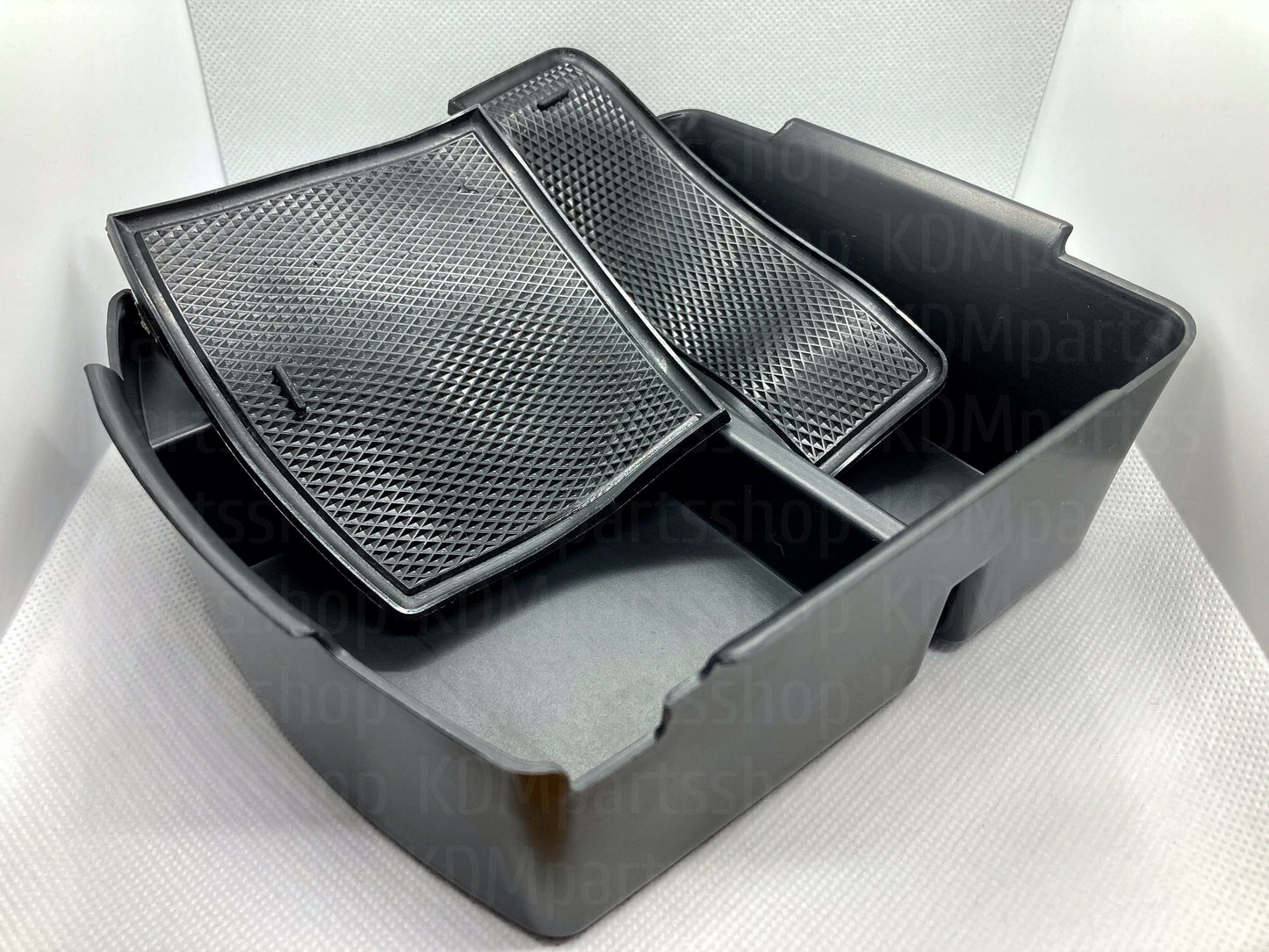 Kia Seltos Center Console Organizer Tray 2021-2022