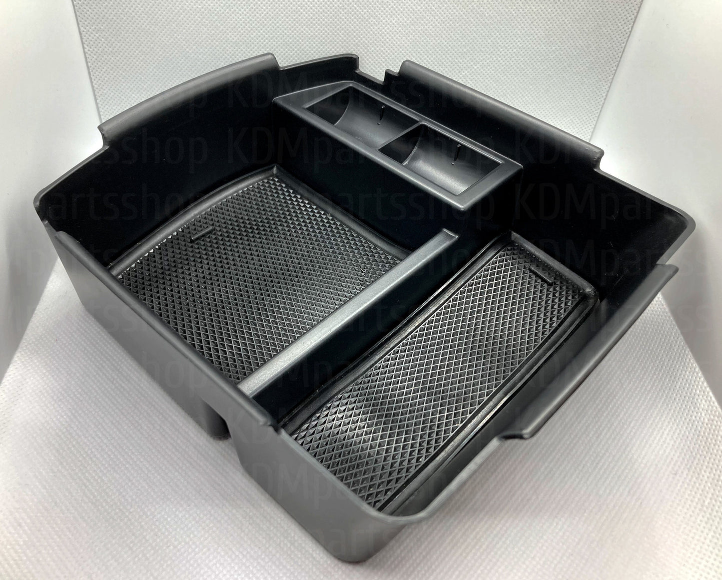 Kia Seltos Center Console Organizer Tray 2021-2022