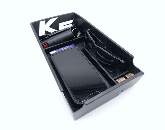 Kia K5 Center Console Organizer Tray 2021-2023